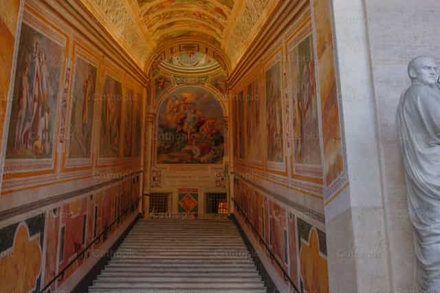 Scala Santa - Immagini stock cattoliche - Foto di encaminados vamos
