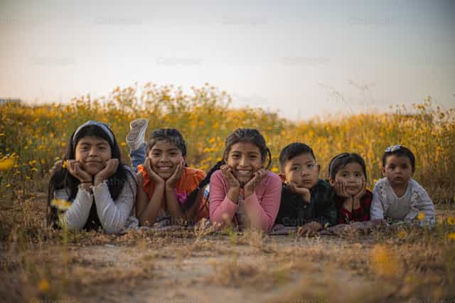 Pure happiness - Catholic stock images - Photo by Brenda Anabel Ortiz Perez