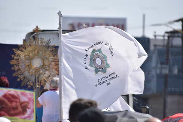 Procesion - Banco de imágenes católicas
