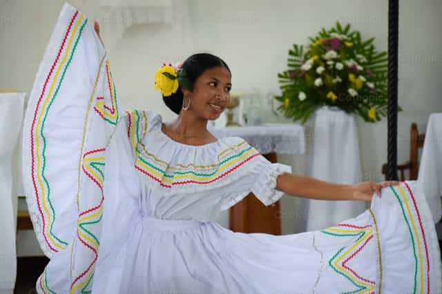 Folclore Nicaraguense - Imagens católicas de stock - Foto de Nayarb Photography