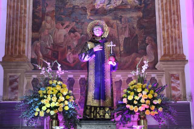 San Juan de Dios - Banco de imágenes católicas