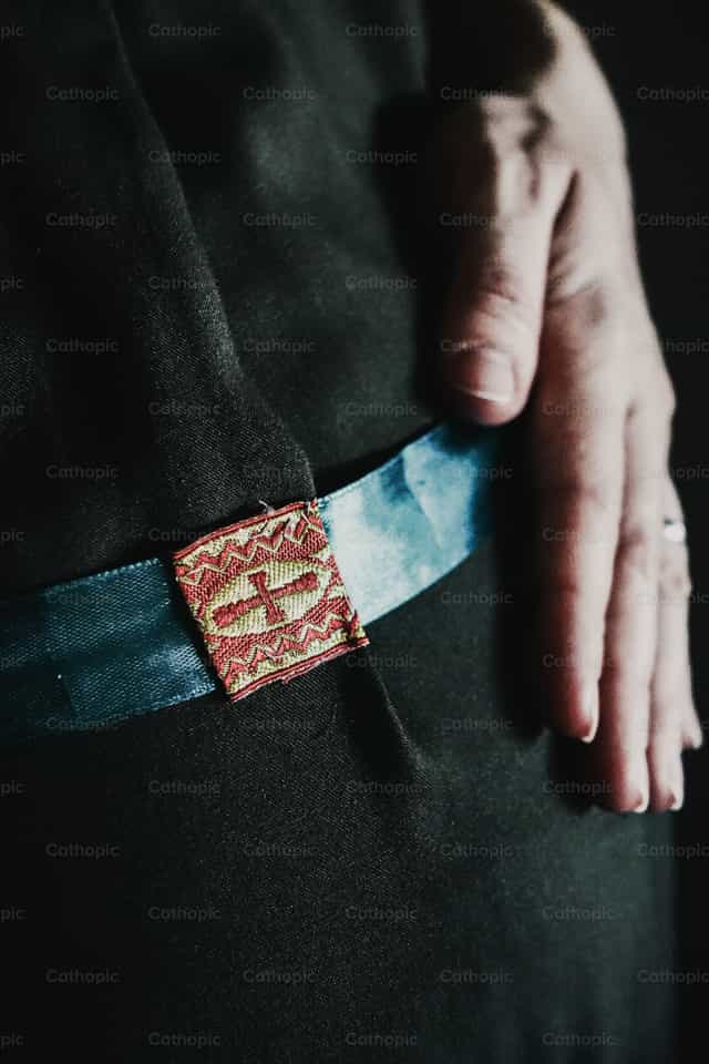 Reliquias de San Gerardo Majella - Banco de imágenes católicas - Fotografía por Jakov Pleše