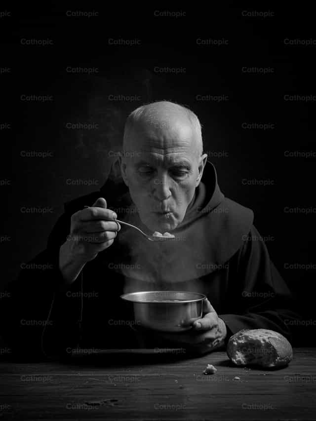 Viernes de Cuaresma - Banco de imágenes católicas - Fotografía por Borja Elejalde