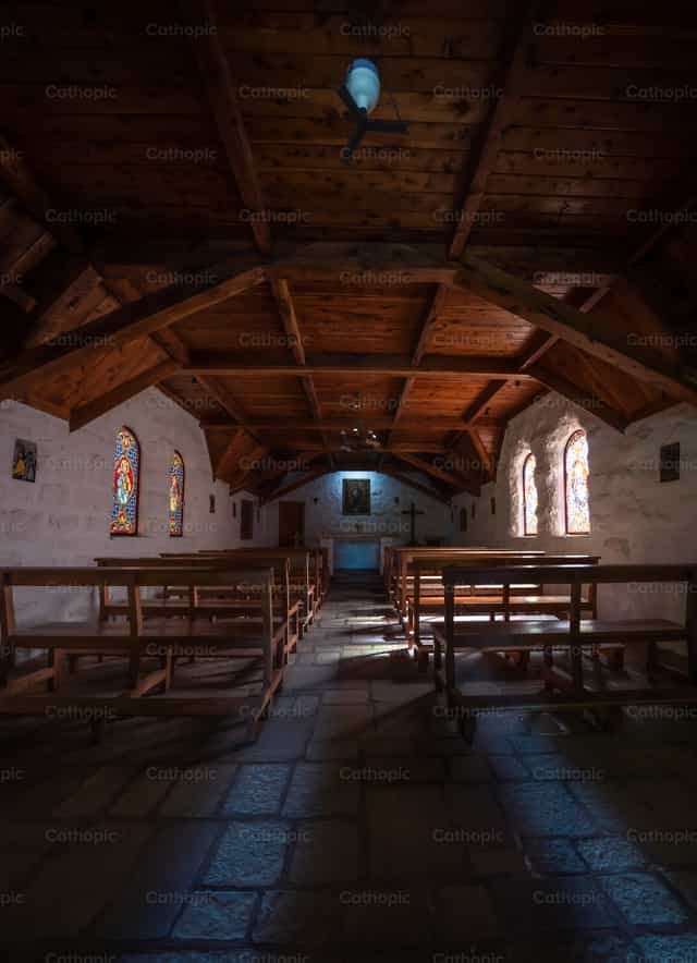 Nuestra Señora de la Asunción - Banco de imágenes católicas