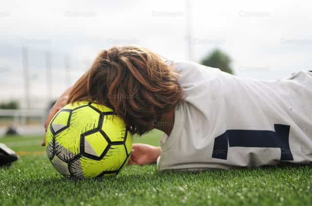 ECYD-Pokal - Katholische Stockfotos