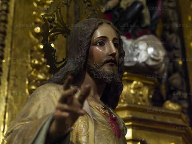 Divina Misericordia - Banco de imágenes católicas
