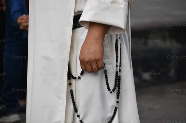 Dominicos - Banco de imágenes católicas - Fotografía por mili_revilla