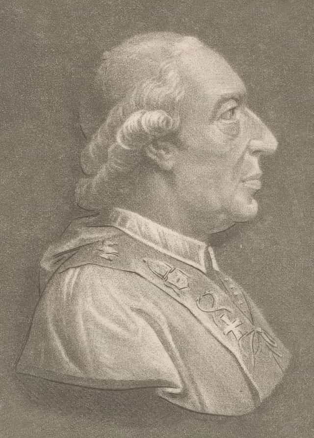 VI. Piusz pápa portréja - Katolikus stockképek