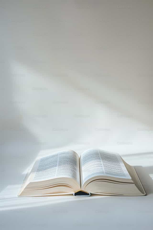 Bible - Images catholiques de stock - Photo de Carolina BR