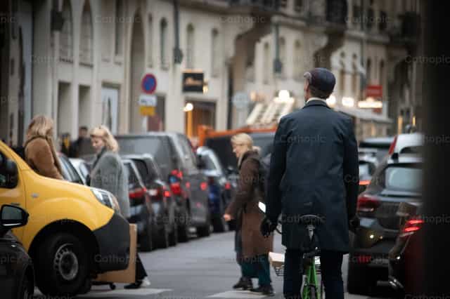 Daily life - Catholic stock images - Photo by maricarmen vargas vidales