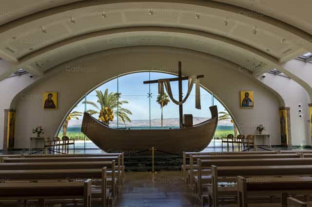 Capela - Imagens católicas de stock - Foto de Titi Maciel Pérez