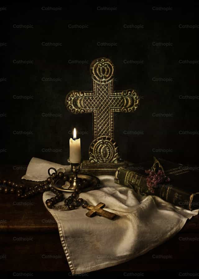La Era de la Cristiandad - Banco de imágenes católicas