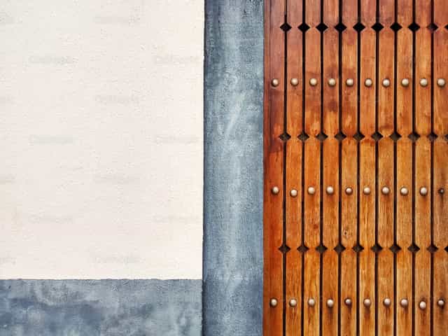 "Doors" Serie - Catholic stock images - Photo by Socios de Dios .