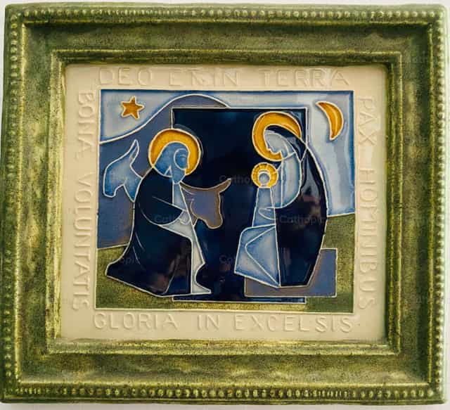 Holy Family - Catholic stock images