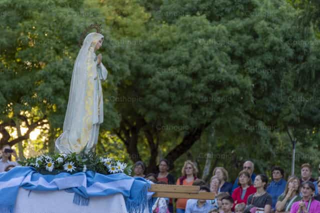 Devocion Mariana - Banco de imágenes católicas