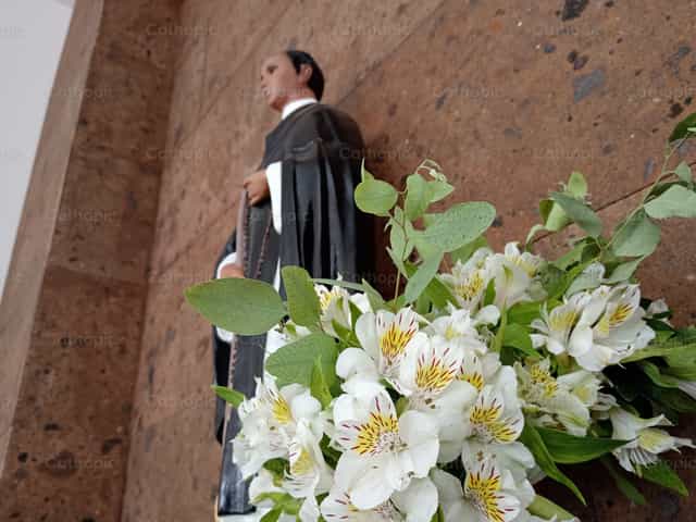 San Martin de Porres - Banco de imágenes católicas