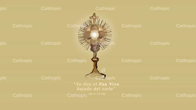 Corpus Christi - Vetores católicos de stock - Foto de Maria Jose Moyano