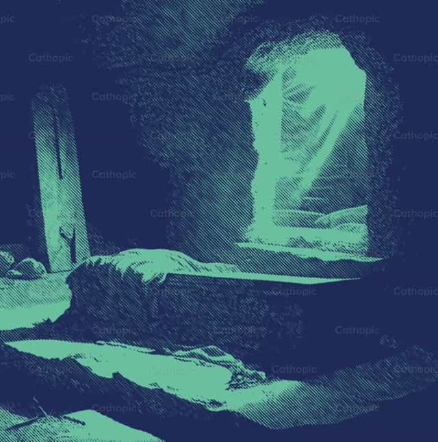 He risen! - Catholic stock vectors - Photo by Carolina BR