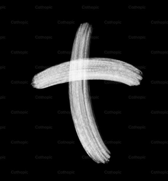 Cross - Catholic stock vectors - Photo by Giovanni Vanzi Benavente