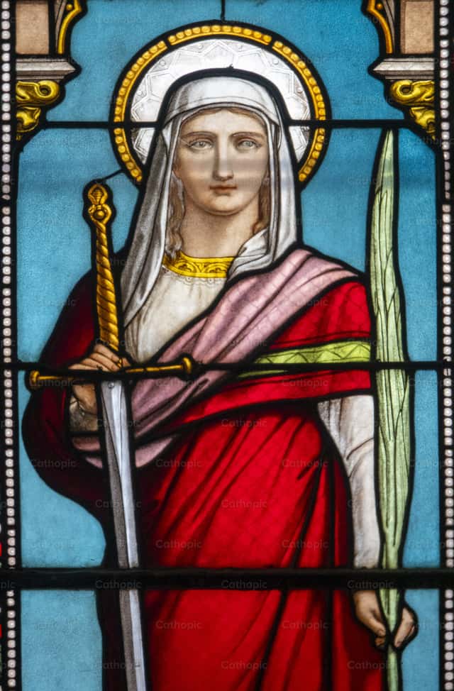 Saint Laura Montoya. Saint of the Catholic Church | Cathopic