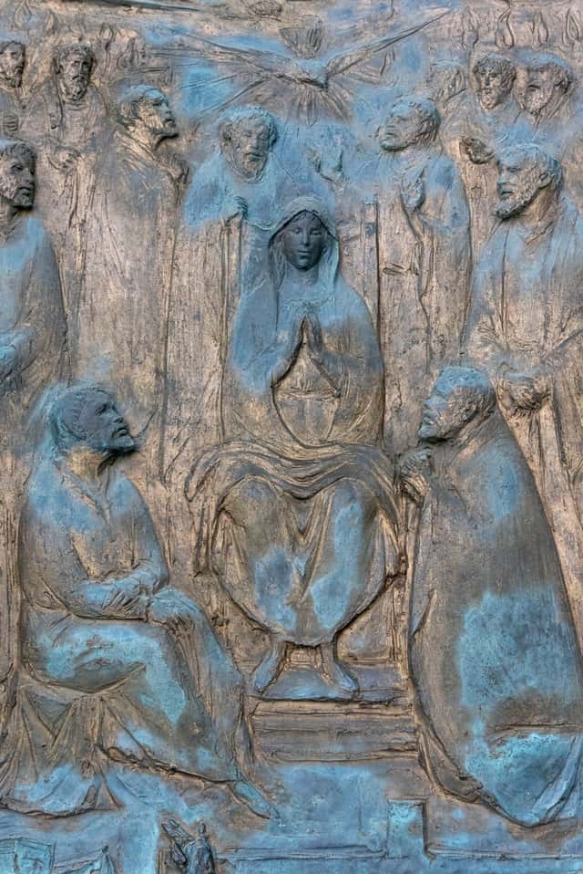 Catholic images of Pentecost | Cathopic