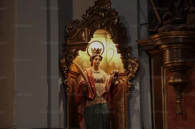 All Saints | Cathopic