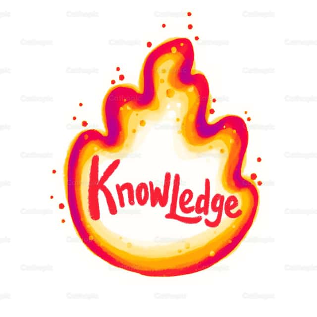 Gift of Knowledge | Cathopic