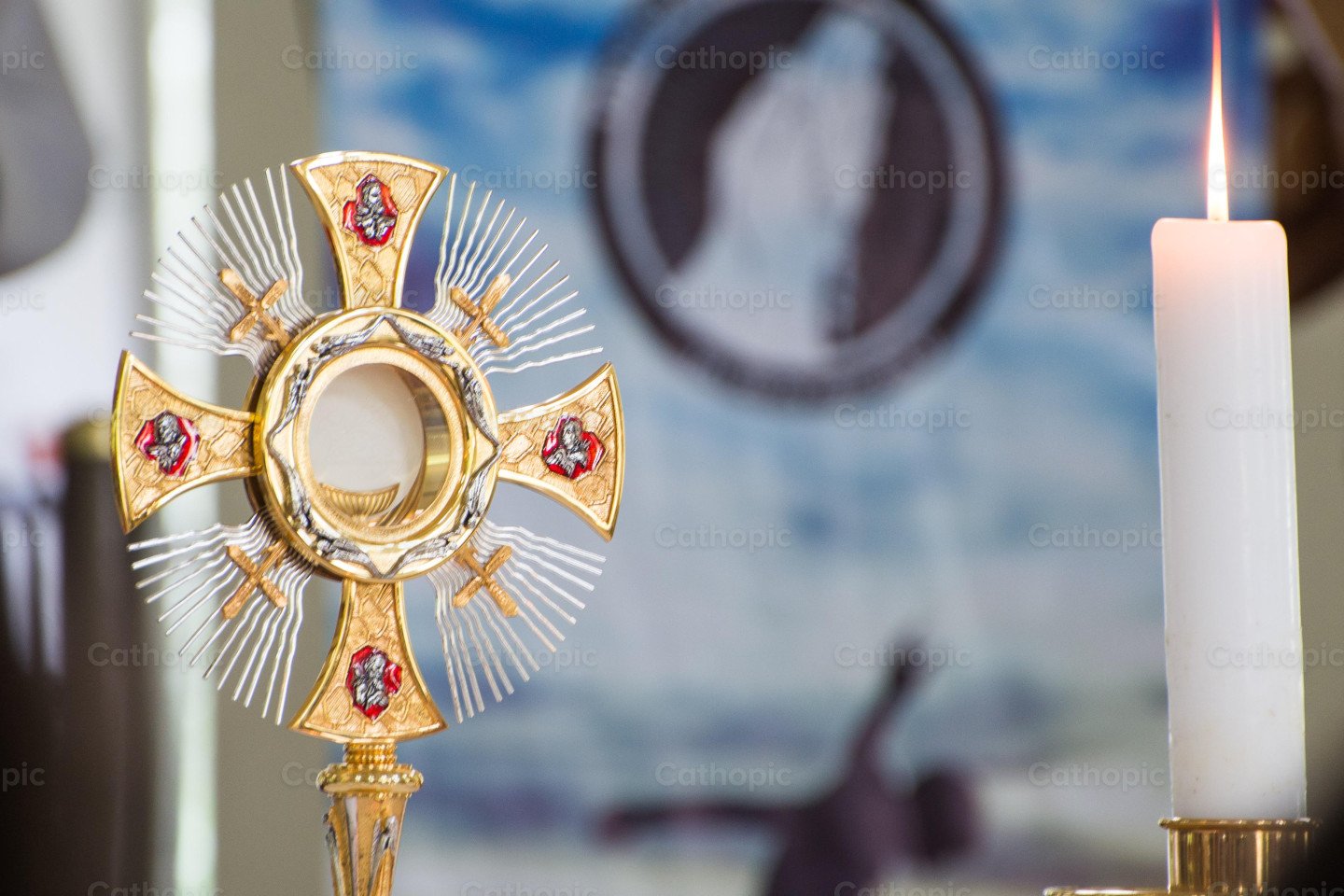 The body of Christ photo | Cathopic