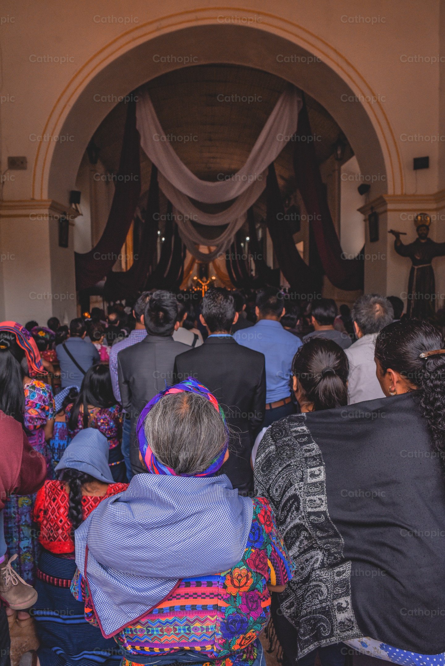 Parish photo | Cathopic