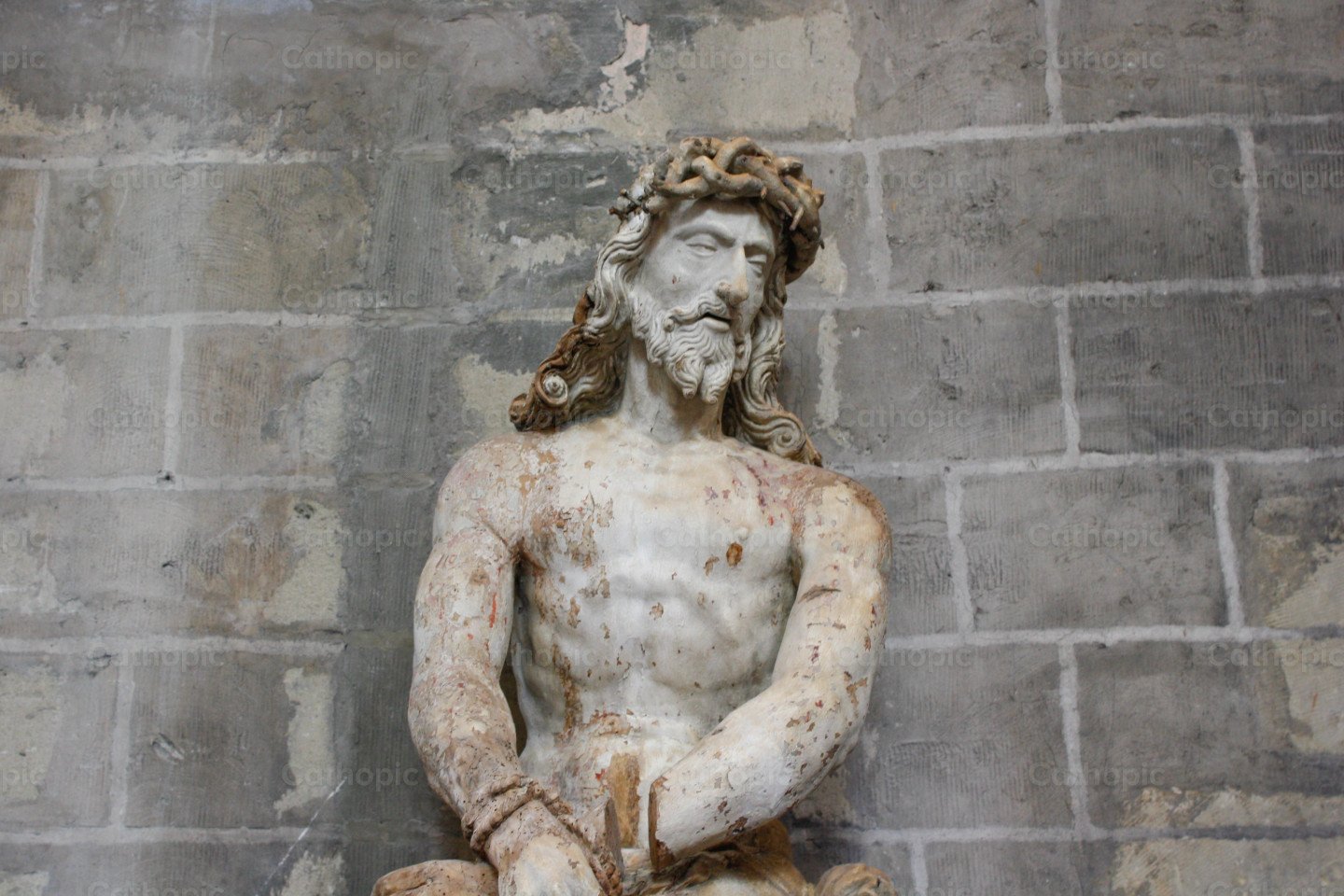 Image of Christ photo | Cathopic