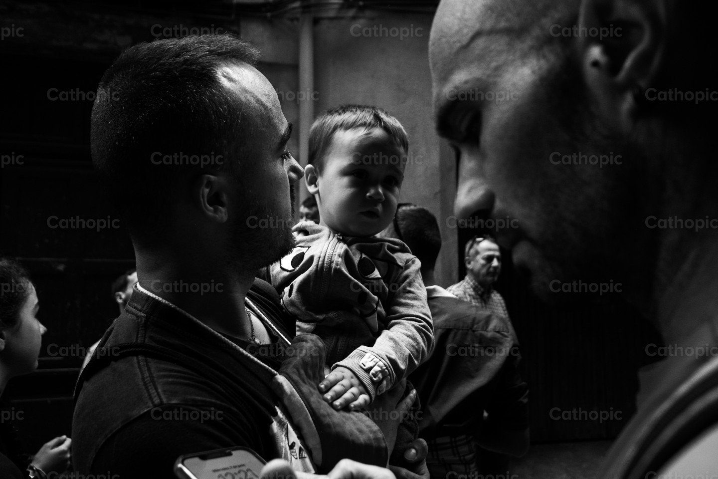 Protection photo | Cathopic