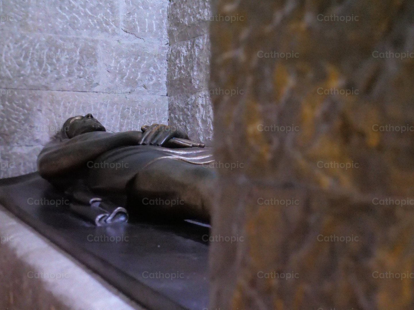 The body of Christ photo | Cathopic