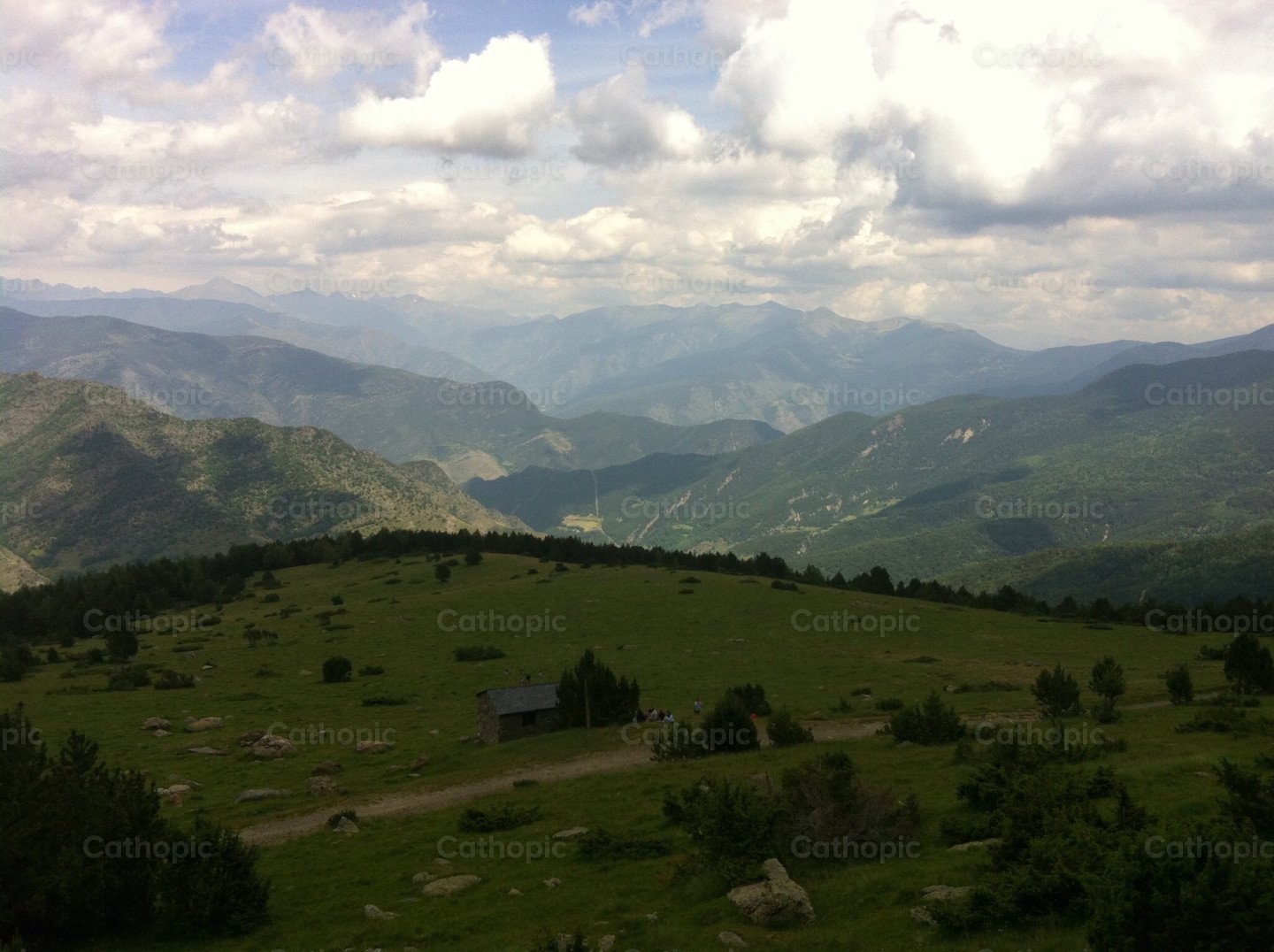 Spectacular view photo | Cathopic